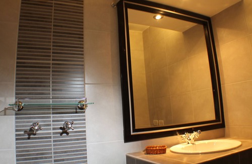 Cusco Historic Center Hotel | Triple Room - Tampu Hotel.