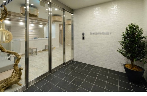 Higashikasai House | Triple room3 people Allyoucandrink included / Edogawa-ku Tokyo