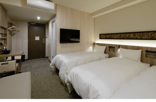 Higashikasai House | Triple room3 people Allyoucandrink included / Edogawa-ku Tokyo