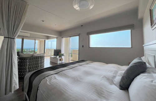 Okinawa Hotel | Triple Suite | Orion Suite Triple Suite Room Ro/Nanjo Okinawa