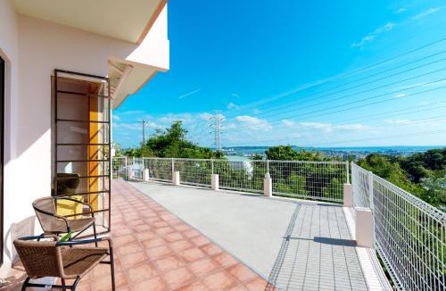 Takahara Villa | Tropical Soul Okinawa - 135平米1453sqft - Max10