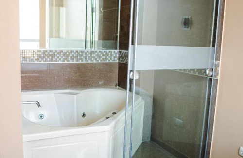 Trujillo Hotel | TruGarden Hotel Trujillo