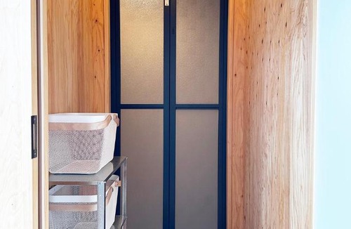 Takuma Apartment | trunk