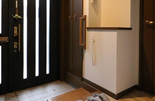 Chuo-ku Apartment | TS101 Maximum 7 people 15 min walk to Odori Pa / Sapporo Hokkaidō