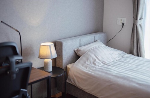 Ozu Apartment | TSMC Jasm 3min by car Up to 6 guests Ideal for business trips