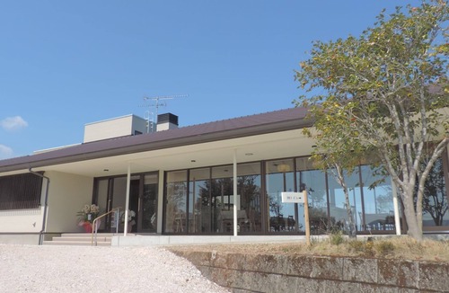 Anan House | Tsubaki Shizen En