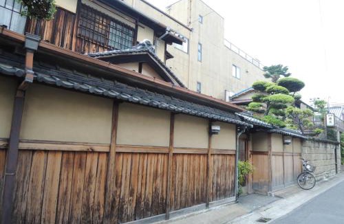Nara Hotel | Tsubakiso