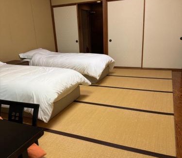 Myoko Cabin | Tsubame Highland Lodge燕ハイランドロッジ