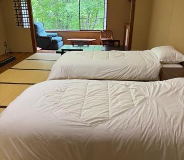 Myoko Cabin | Tsubame Highland Lodge燕ハイランドロッジ