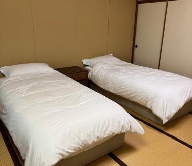 Myoko Cabin | Tsubame Highland Lodge燕ハイランドロッジ