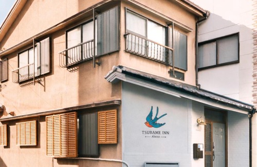 Abeno Apartment | Tsubame INN Abeno