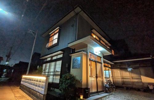 Sanjo Apartment | Tsubame Sanjo Local Stay KYU