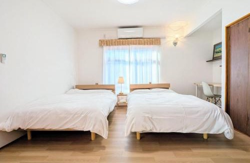 Sanjo Apartment | Tsubame Sanjo Local Stay KYU
