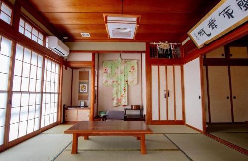 Sanjo Apartment | Tsubame Sanjo Local Stay KYU