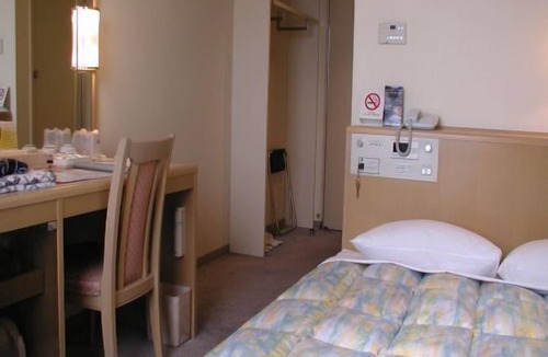 Tsubame Hotel | Tsubame Sanjo Washington Hotel