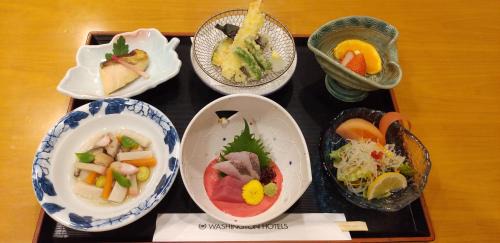 Tsubame Hotel | Tsubamesanjo Washington Hotel