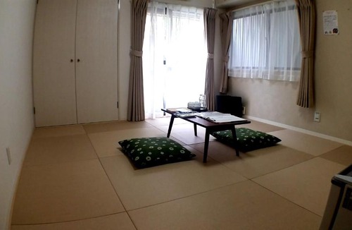 Kanazawa Apartment | Tsudoh Stay 101
