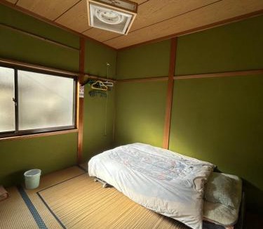 Kawayu Hot Springs House | tsudoi