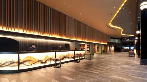 Tsuetate Hotel | Tsuetate Onsen Hotel Hizenya