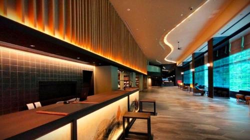 Tsuetate Hotel | Tsuetate Onsen Hotel Hizenya