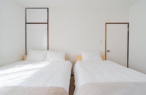 Wakaba House | Tsuga1976
