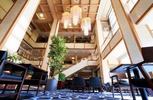 Tamana Hotel | Tsukasa Royal Hotel