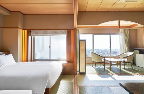 Tamana Hotel | Tsukasa Royal Hotel