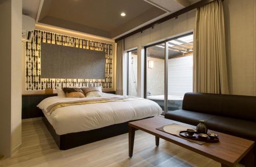 Kawagoe Hotel | Tsuki no Yado Kaguya