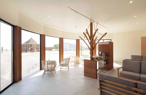 Yamaguchi Cottage | Tsuki/Yamaguchi Yamaguchi