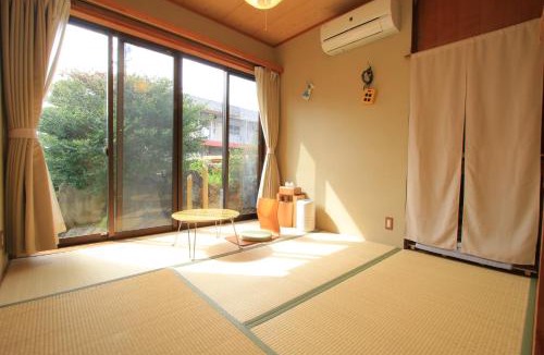 Chuo Ward House | tsukigakireidesune