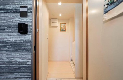 Kitakoiwa Hotel | Tsukimi Inn Shinkoiwa