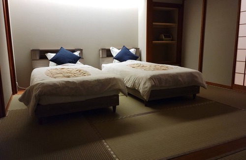 Kinosaki Onsen House | Tsukimotoya Ryokan