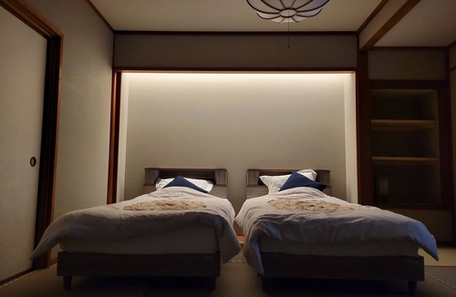 Kinosaki Onsen House | Tsukimotoya Ryokan