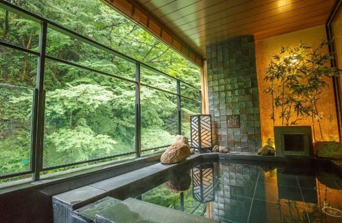 Yumoto House | Tsukino Yado Sara
