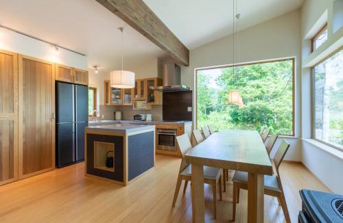 Hirafu House | Tsukinoki