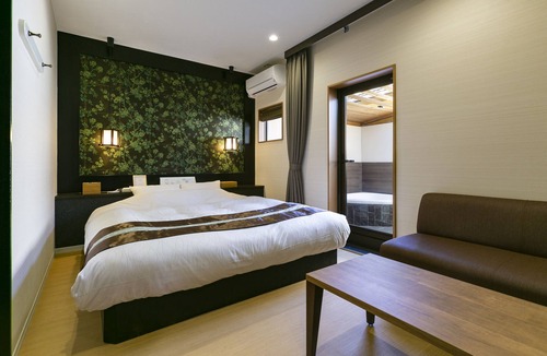 Kawagoe Hotel | tsukinoyado-kaguya