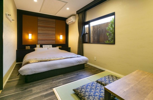 Kawagoe Hotel | tsukinoyado-kaguya