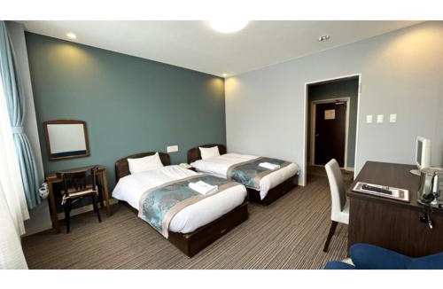 Tsukioka Onsen Hotel | Tsukioka Onsen Furinya - Vacation STAY 55986v