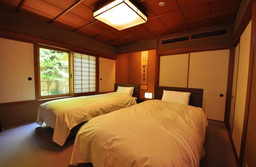 Tsukioka Onsen House | Tsukioka Onsen Imai