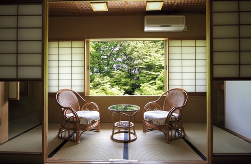 Tsukioka Onsen House | Tsukioka Onsen Imai