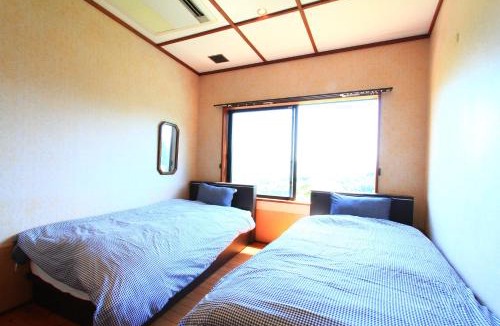 Minamiaso Hotel | Tsukitei
