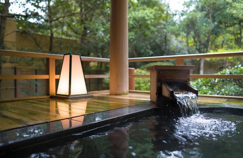 Sochi House | Tsukiyominoza