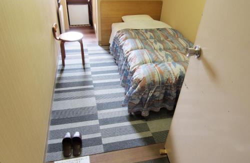 Tsukuba Hotel | Tsukuba Daily Inn