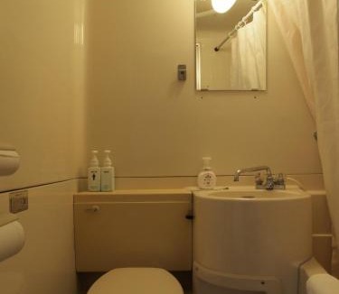 Tsukuba Hotel | Tsukuba Daily Inn