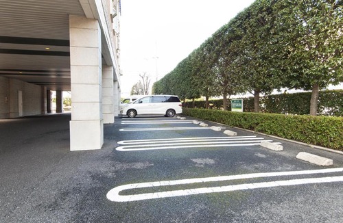 Tsukuba Hotel | TsukubaNoYu Urban Hotel