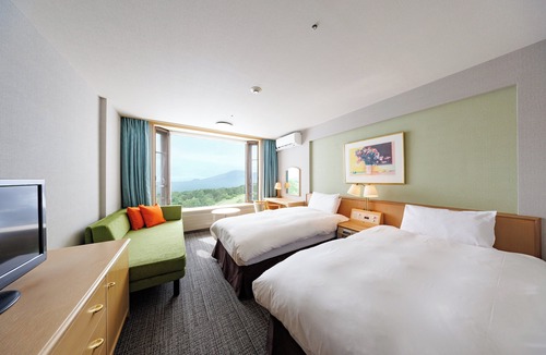 Mihara Hotel | Tsumagoi Prince Hotel