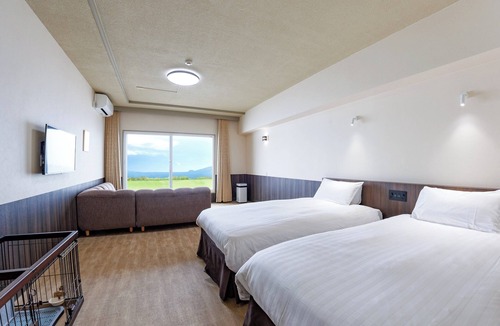 Mihara Hotel | Tsumagoi Prince Hotel