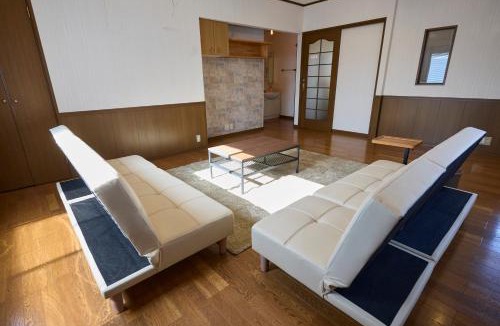 Nagano Villa | TSUMUGI 紡 ー Garden Villa in Nagano