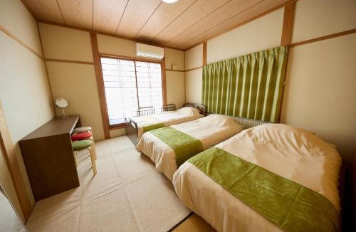 Nagano Villa | TSUMUGI 紡 ー Garden Villa in Nagano