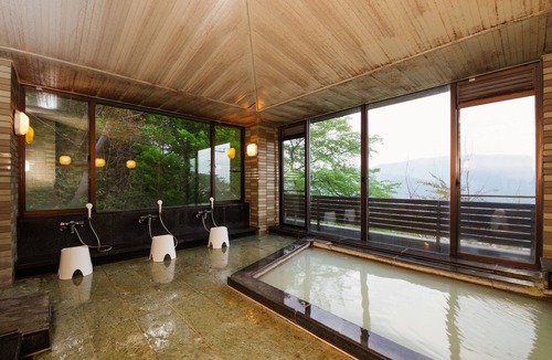 Gora Hotel | Tsumugi